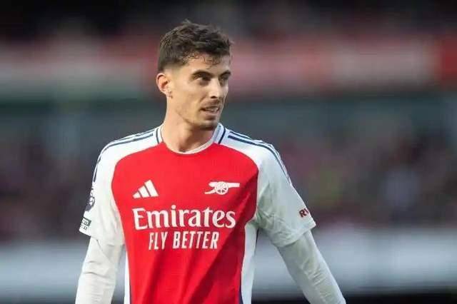 费迪南德觉得枪手止步足总杯的八强是好事，哈弗茨可以尝试走边路